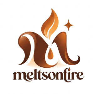 MeltsonFire – Unique Candles for Every Occasion