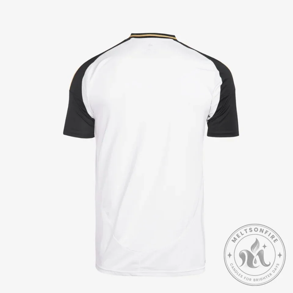 Atletico Mineiro Away 2025-2026 Season Fan Football Jersey 7 Atletico Mineiro Away 2025-2026 Season Fan Football Jersey